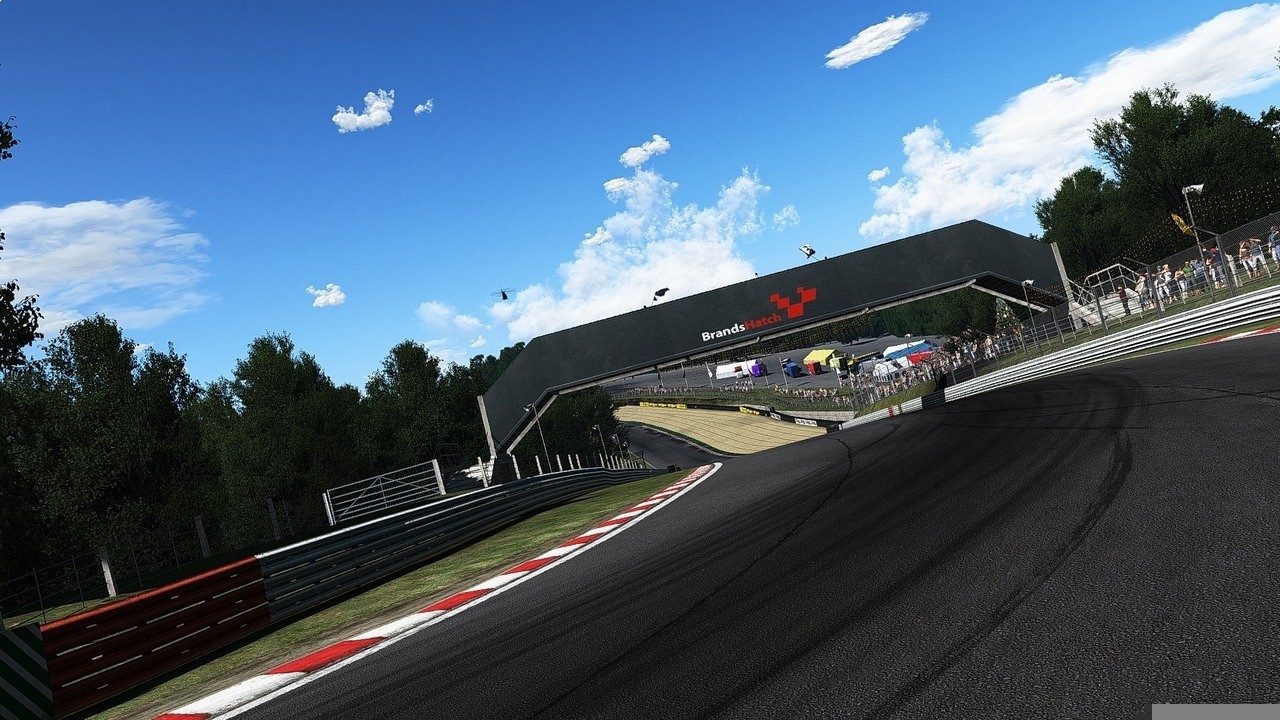 Project Cars - Imagen 39